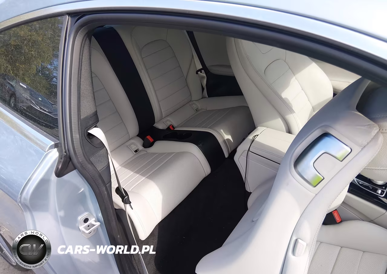2017 Mercedes-Benz C 300 VIN:WDDWJ4JB8HF401910 - 8