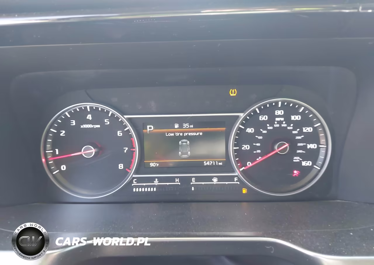 2021 Kia Sorento S VIN:5XYRL4LCXMG018596 - 7