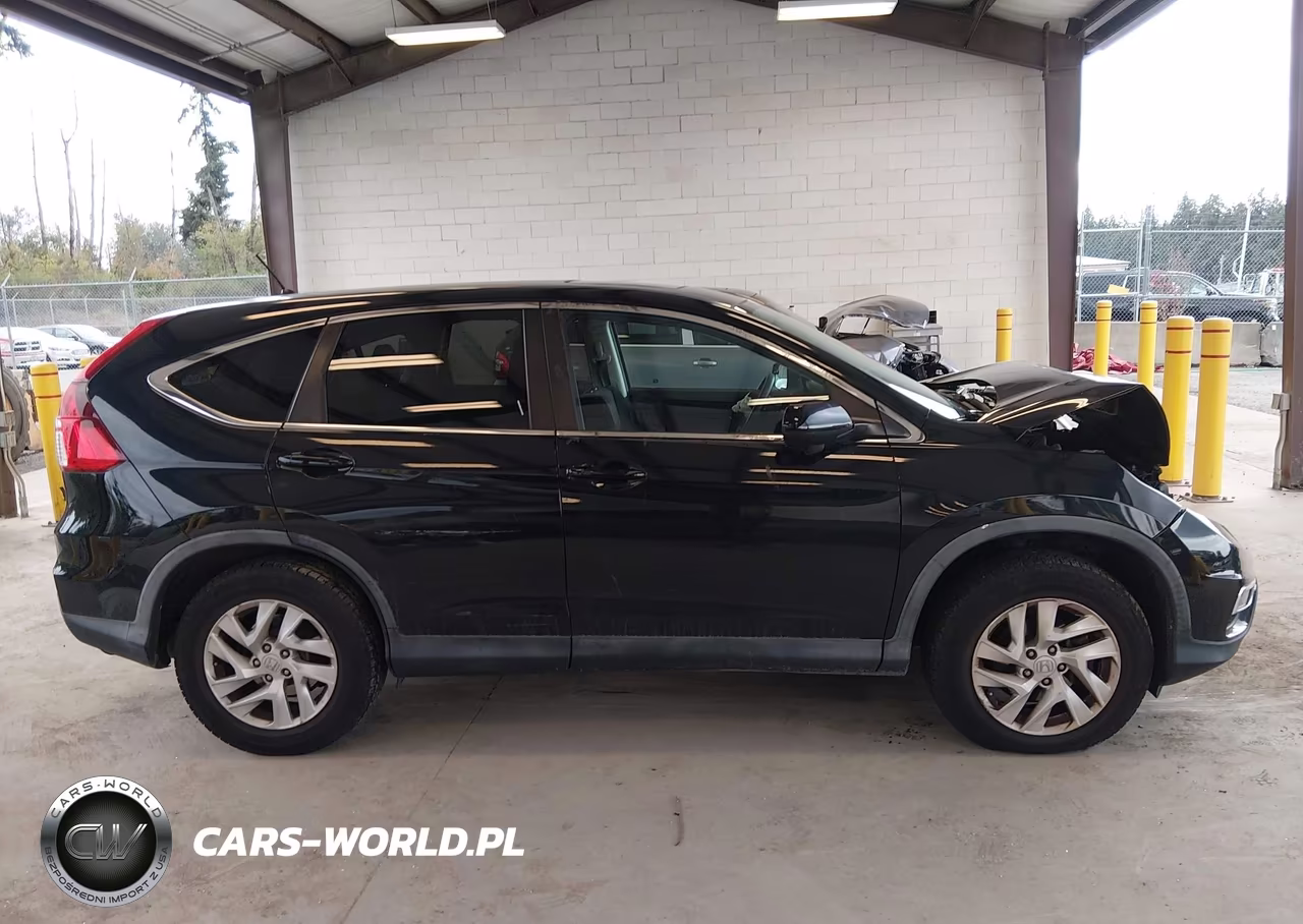 2016 Honda Cr-V Ex VIN:5J6RM4H57GL110517 - 14