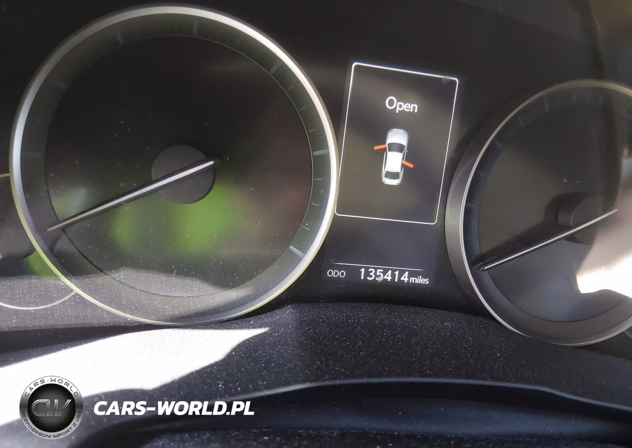 2016 Lexus Es 350 VIN:JTHBK1GGXG2236695 - 7