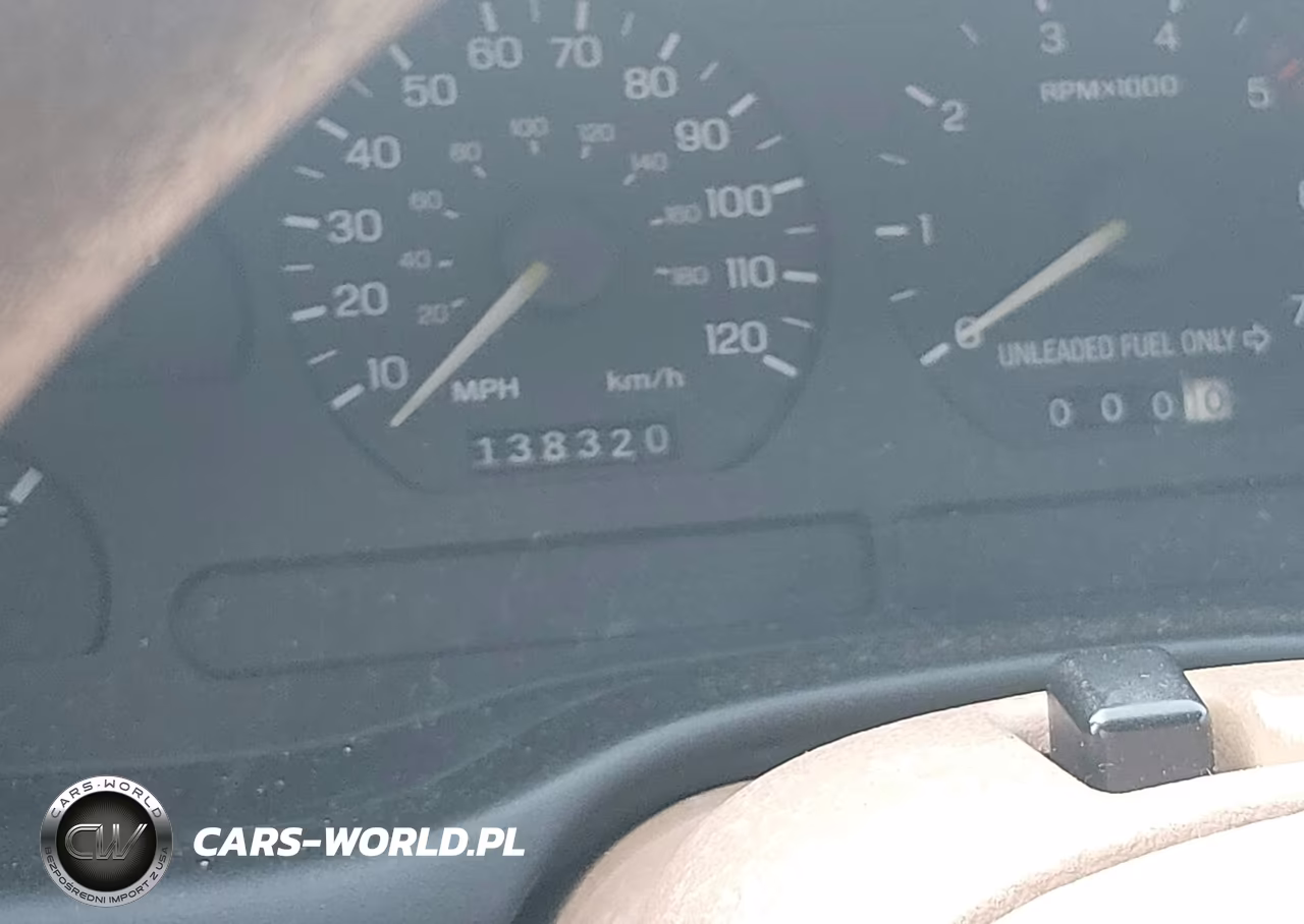 1995 Ford Mustang VIN:1FALP4048SF237876 - 7
