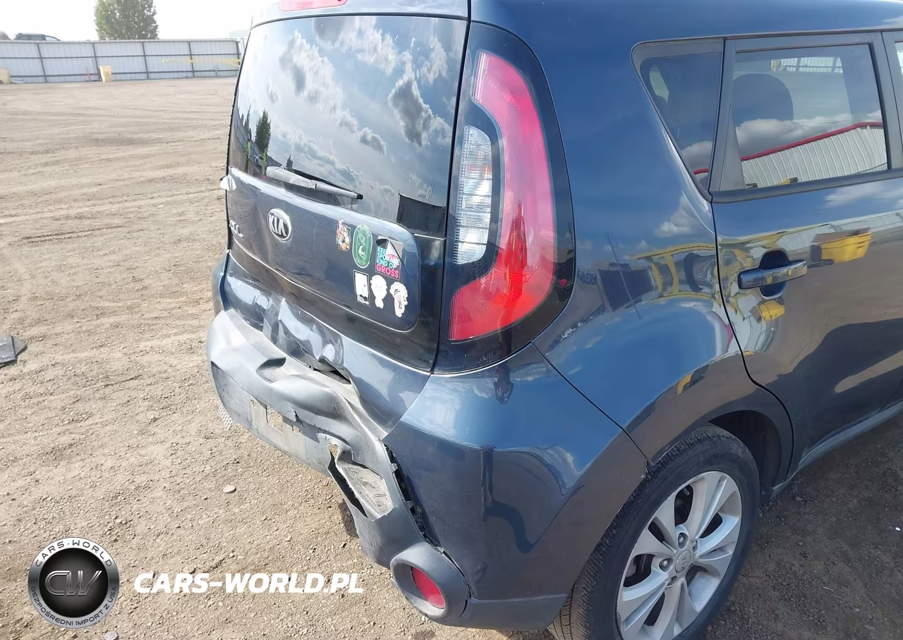 2015 Kia Soul + VIN:KNDJP3A51F7176695 - 19