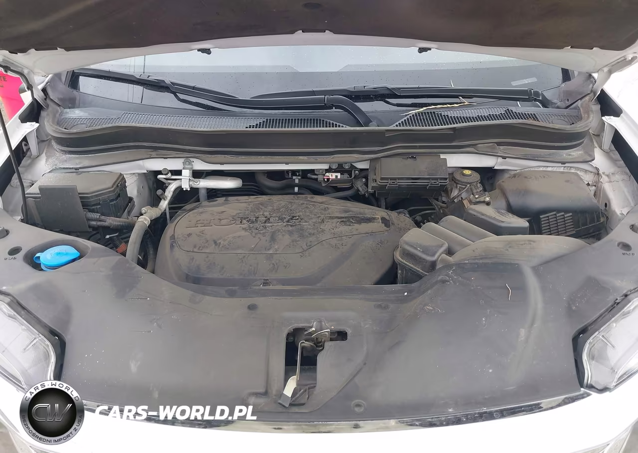 2022 Honda Pilot 2Wd Ex-L VIN:5FNYF5H58NB038017 - 10
