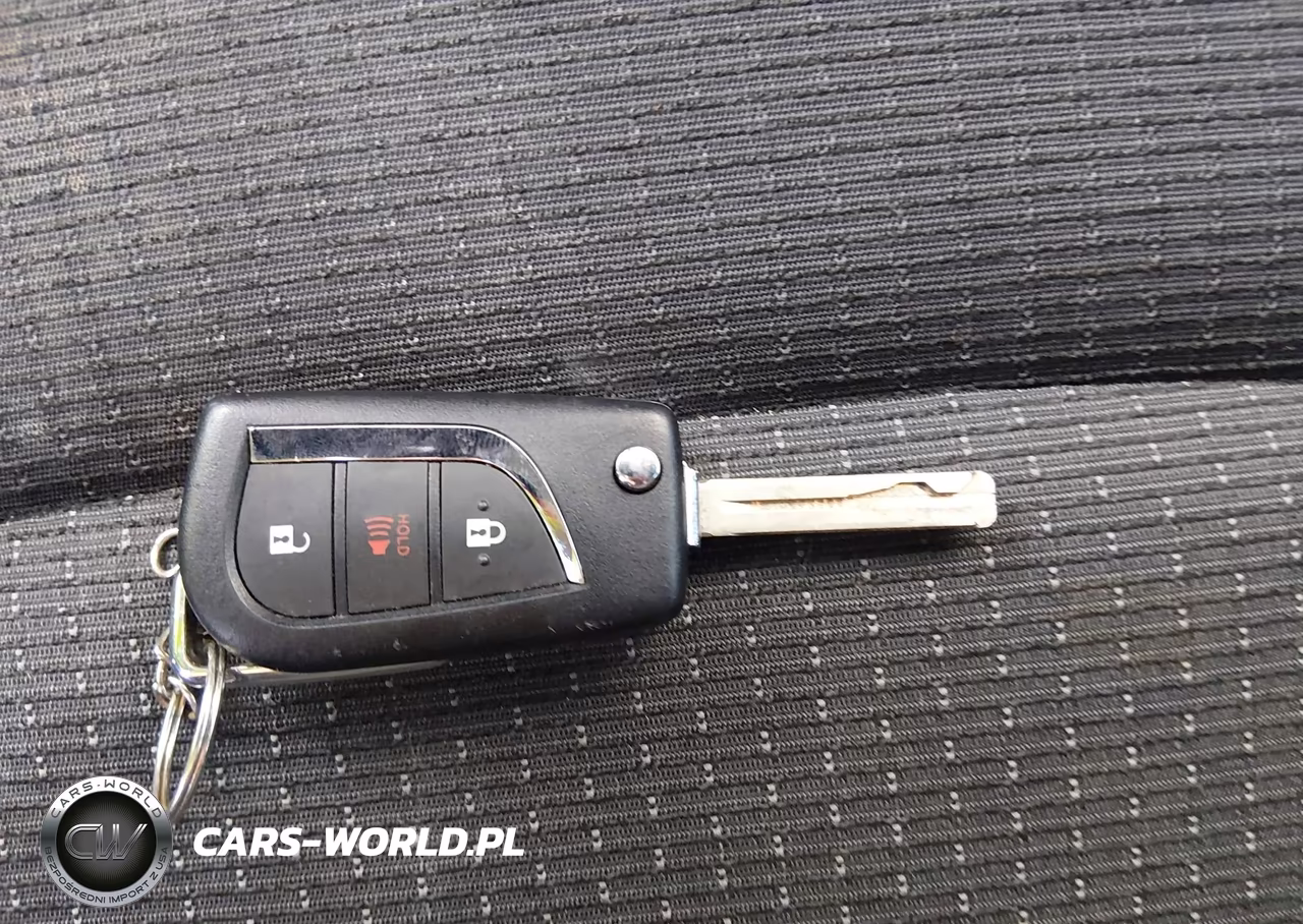 2018 Toyota C-Hr Xle VIN:JTNKHMBX8J1011631 - 11