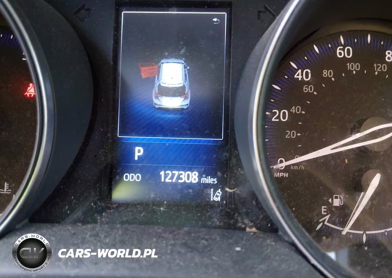 2018 Toyota C-Hr Xle VIN:JTNKHMBX8J1011631 - 15