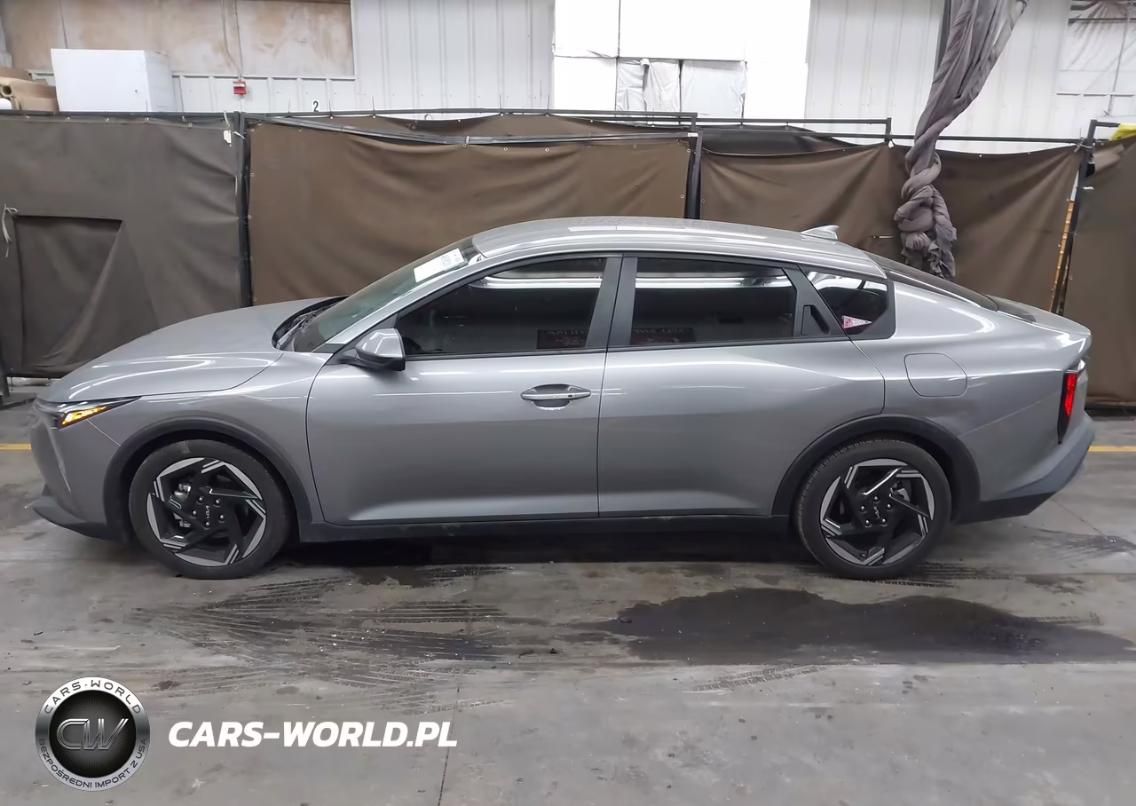 2025 Kia K4 Ex VIN:3KPFU4DE9SE024111 - 14