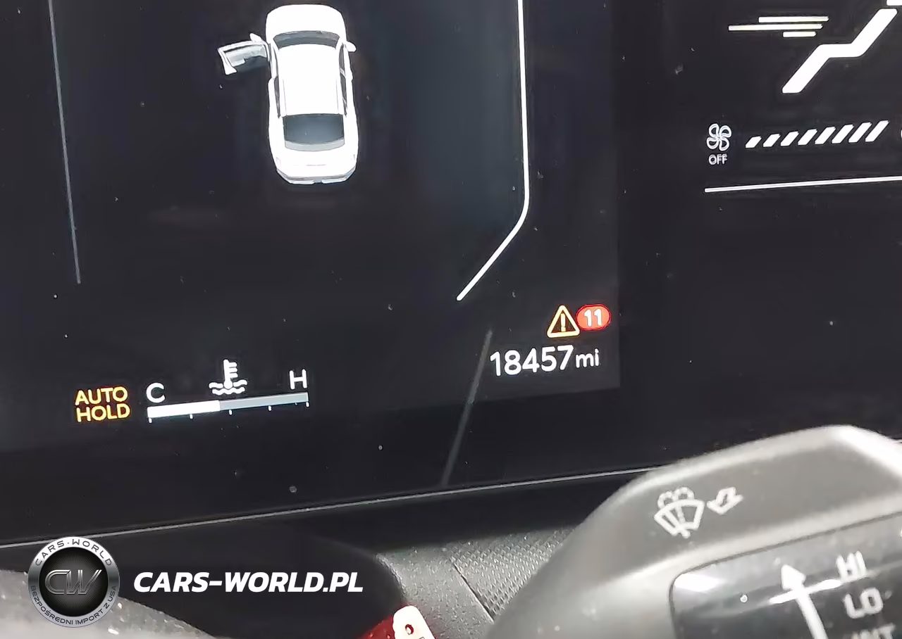2025 Kia K4 Ex VIN:3KPFU4DE9SE024111 - 15