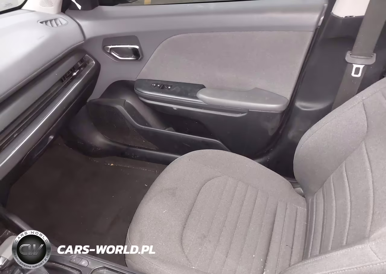 2025 Kia K4 Ex VIN:3KPFU4DE9SE024111 - 5