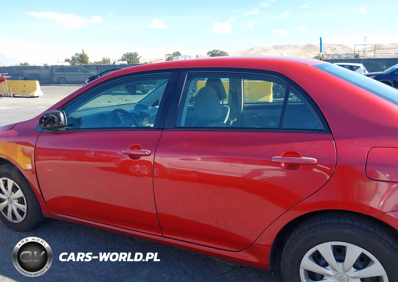 2011 Toyota Corolla S-Le VIN:2T1BU4EE8BC647490 - 14