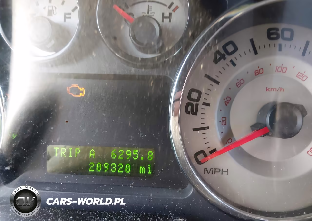 2007 Ford Edge Sel Plus VIN:2FMDK39C77BB46524 - 7