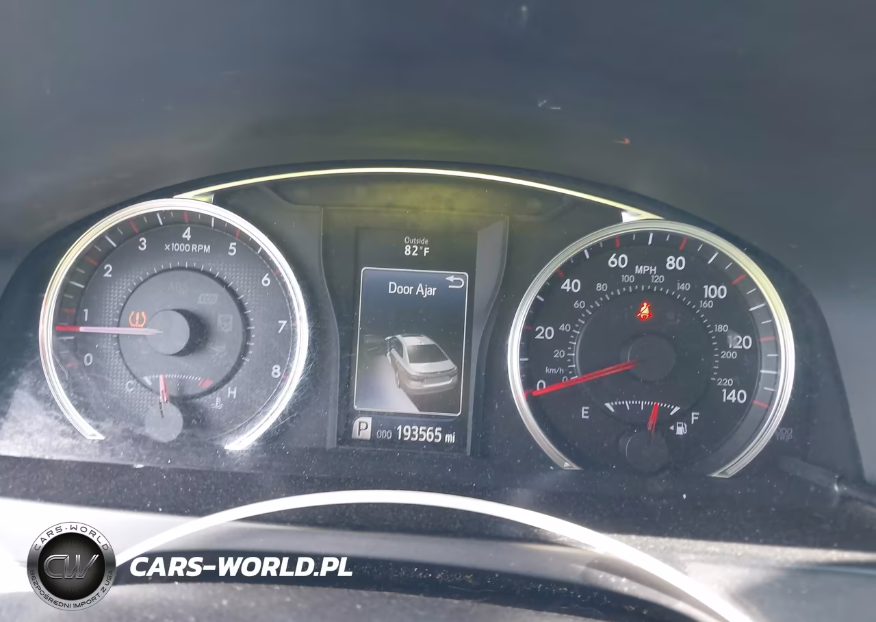 2015 Toyota Camry Se VIN:4T1BF1FK3FU922166 - 15