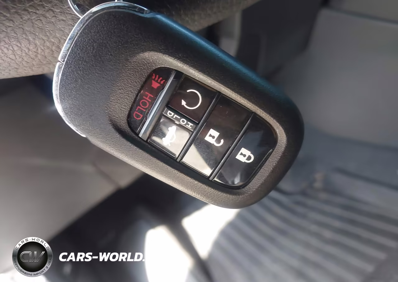 2025 Honda Accord Se VIN:1HGCY1F49SA084503 - 11