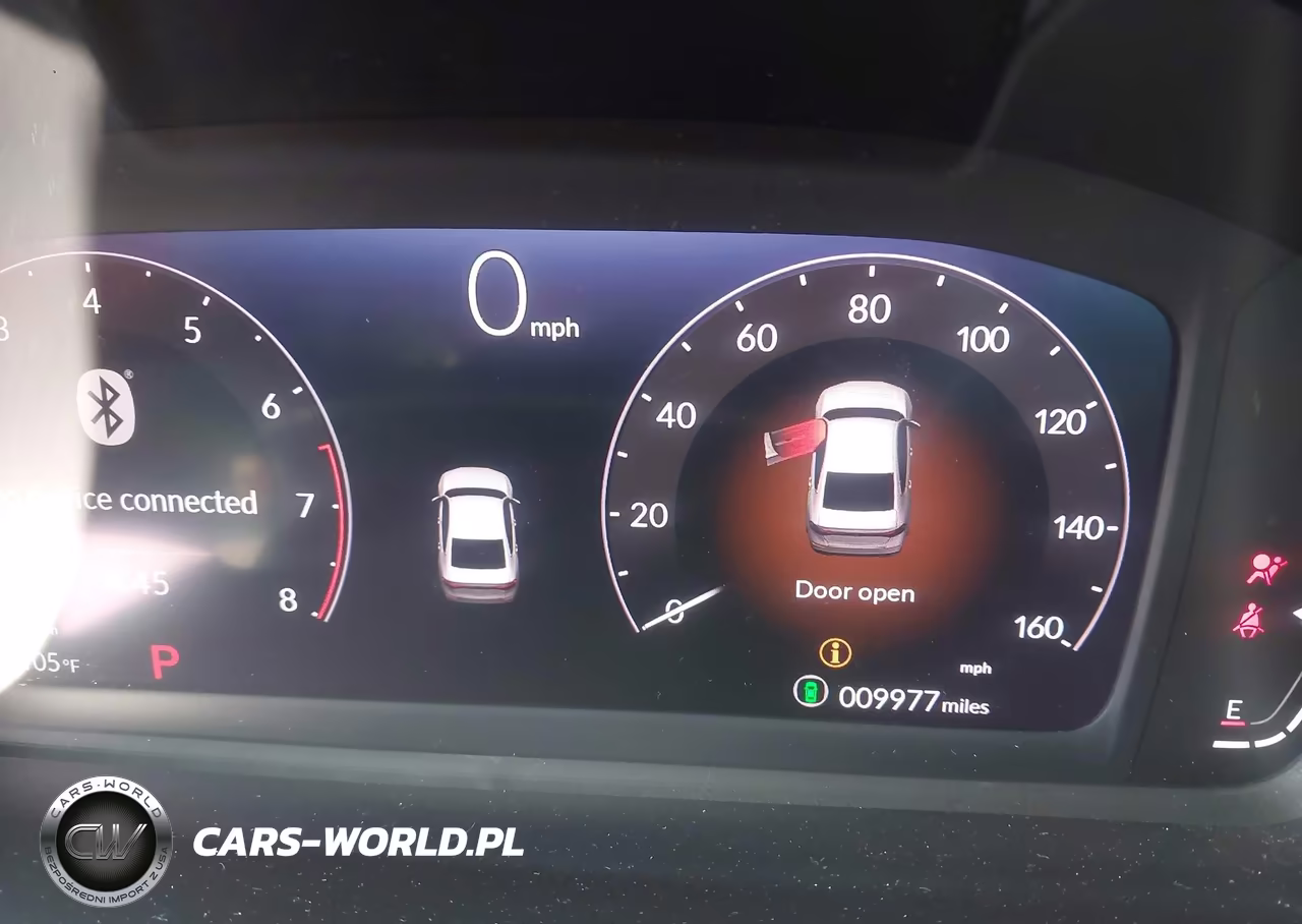 2025 Honda Accord Se VIN:1HGCY1F49SA084503 - 15