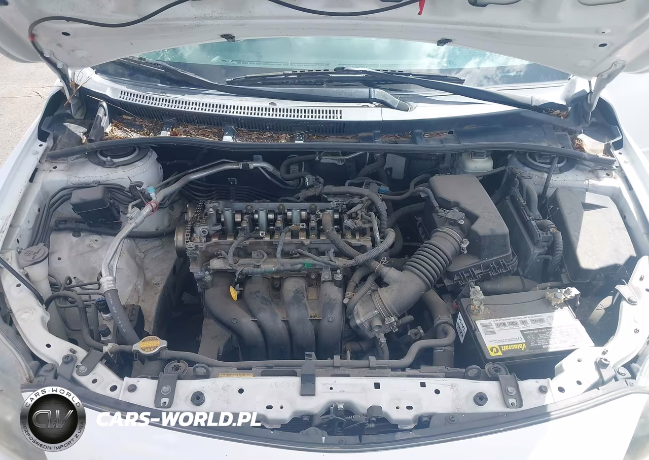 2009 Toyota Corolla S VIN:1NXBU40E69Z100170 - 10