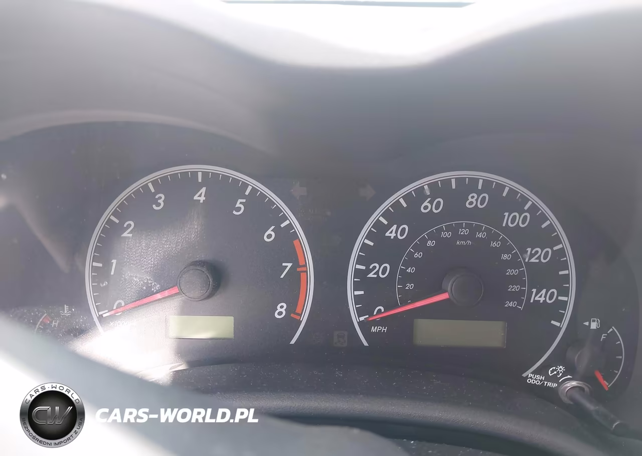 2009 Toyota Corolla S VIN:1NXBU40E69Z100170 - 7