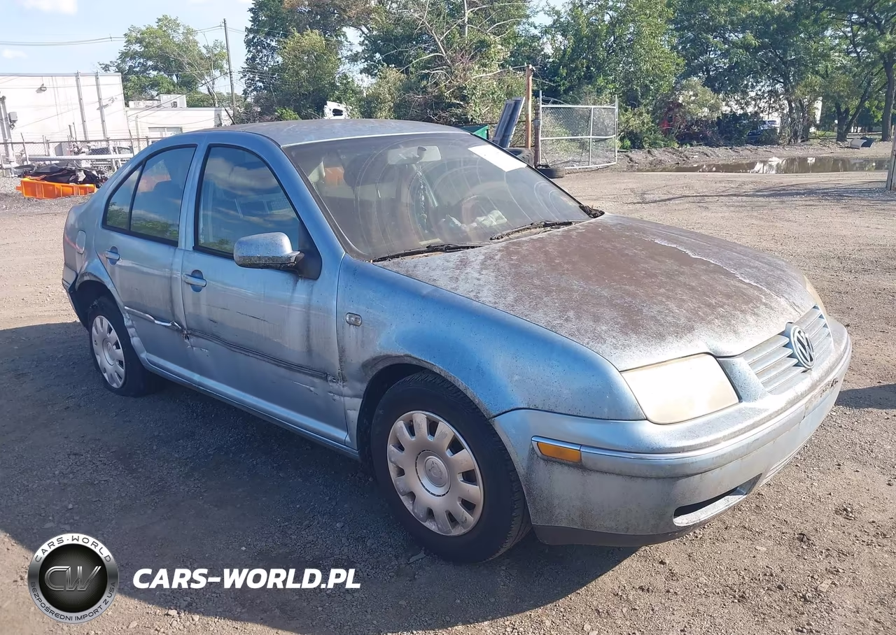 2005 Volkswagen Jetta Gl VIN:3VWRK69MX5M020350 - 12