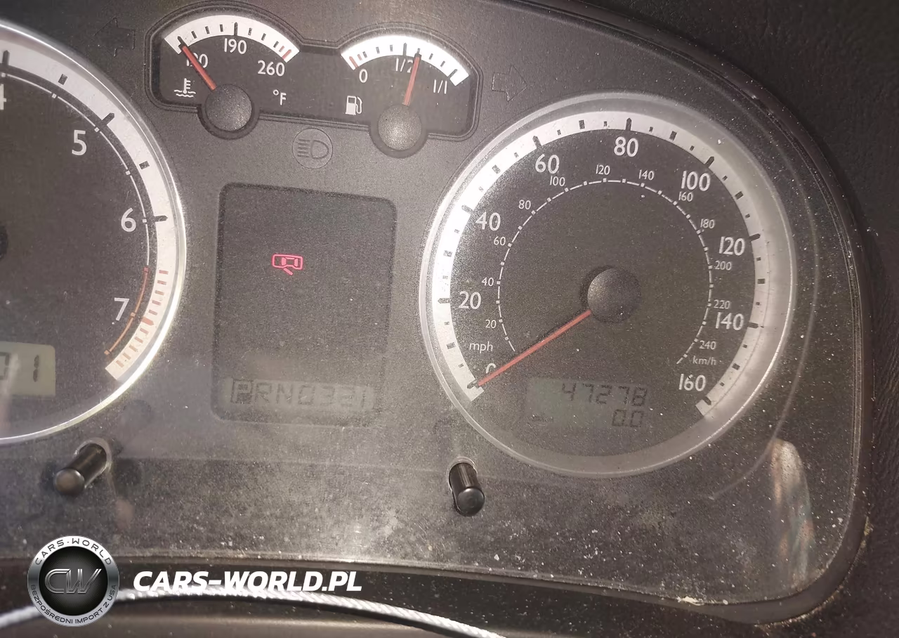 2005 Volkswagen Jetta Gl VIN:3VWRK69MX5M020350 - 7