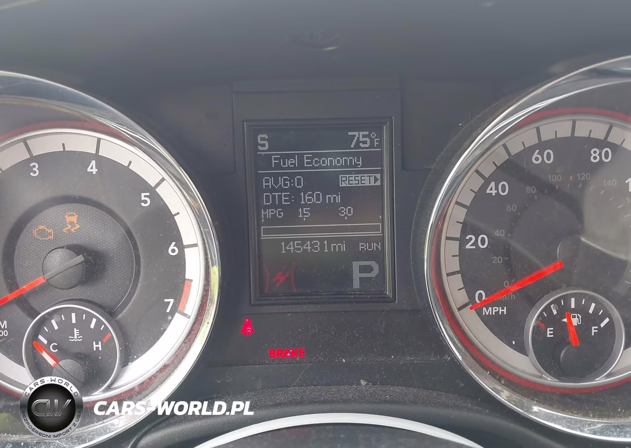 2011 Dodge Durango Express VIN:1D4RE2GG7BC616225 - 7