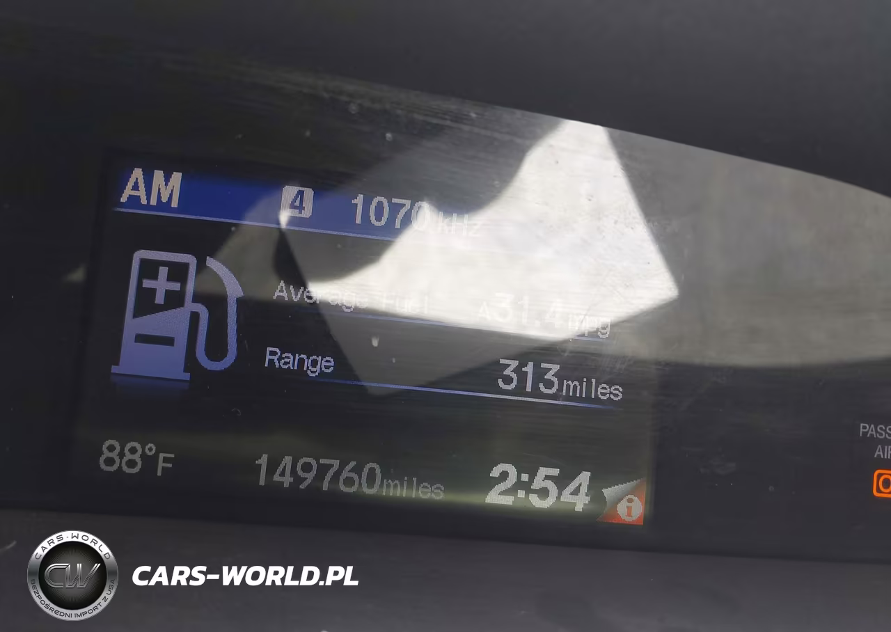 2014 Honda Civic Lx VIN:19XFB2F58EE224733 - 15