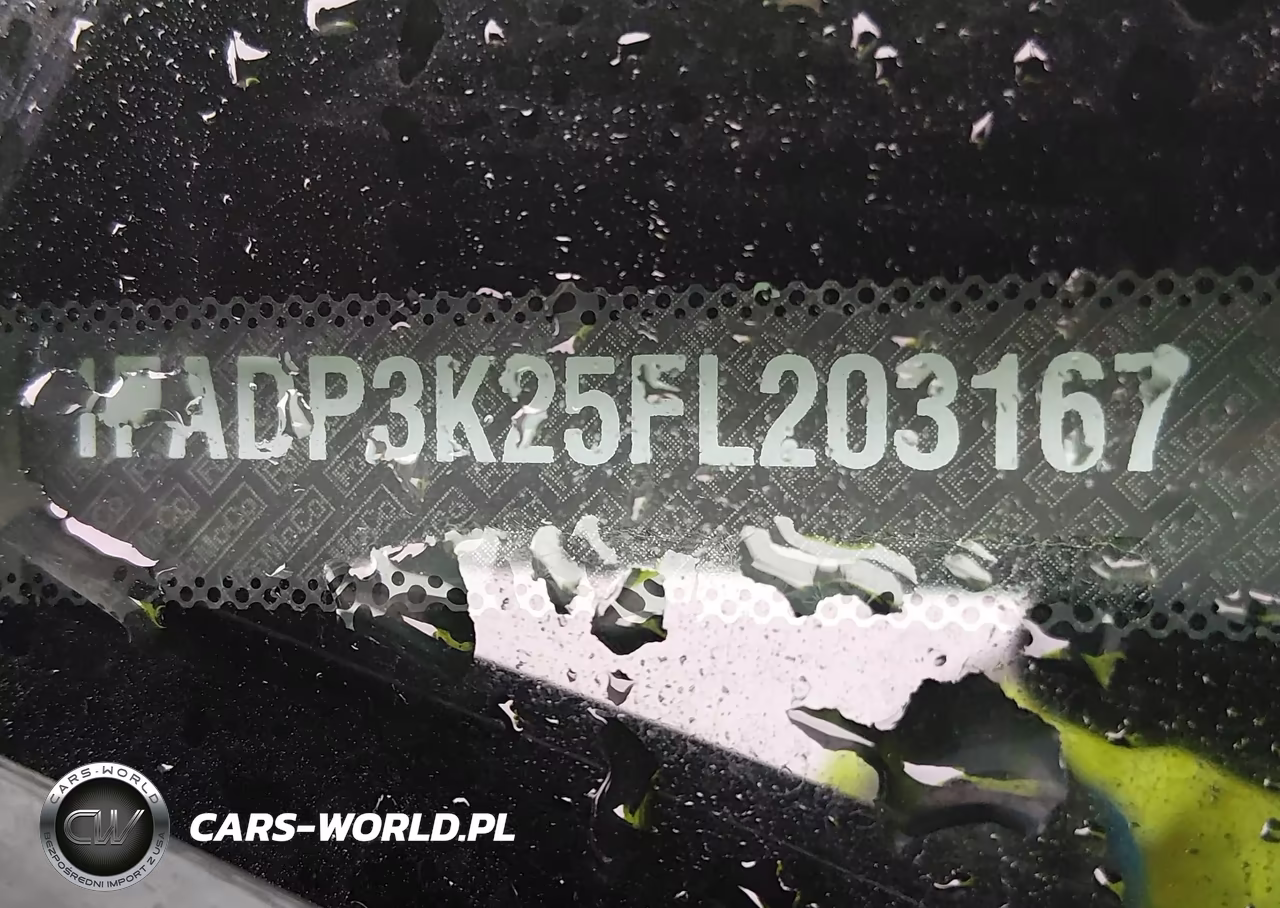 2015 Ford Focus Se VIN:1FADP3K25FL203167 - 16