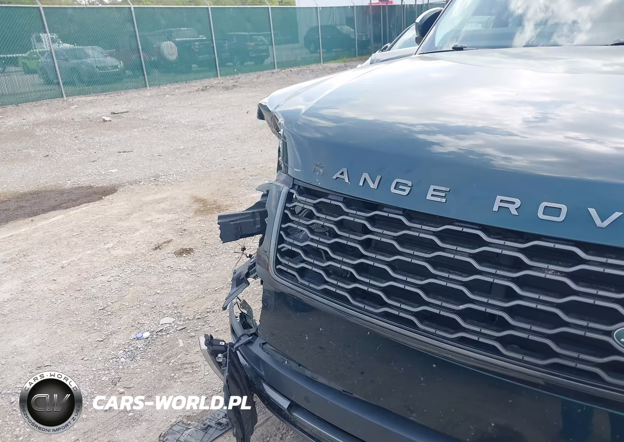 2018 Land Rover Range Rover 5.0L V8 Supercharged Autobiography VIN:SALGV2RE9JA508532 - 20