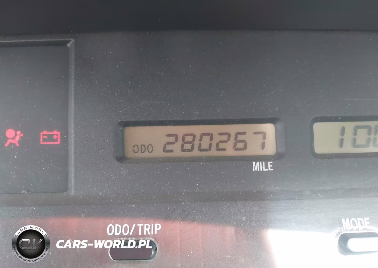 2002 Toyota Avalon Xl VIN:4T1BF28B02U253884 - 12