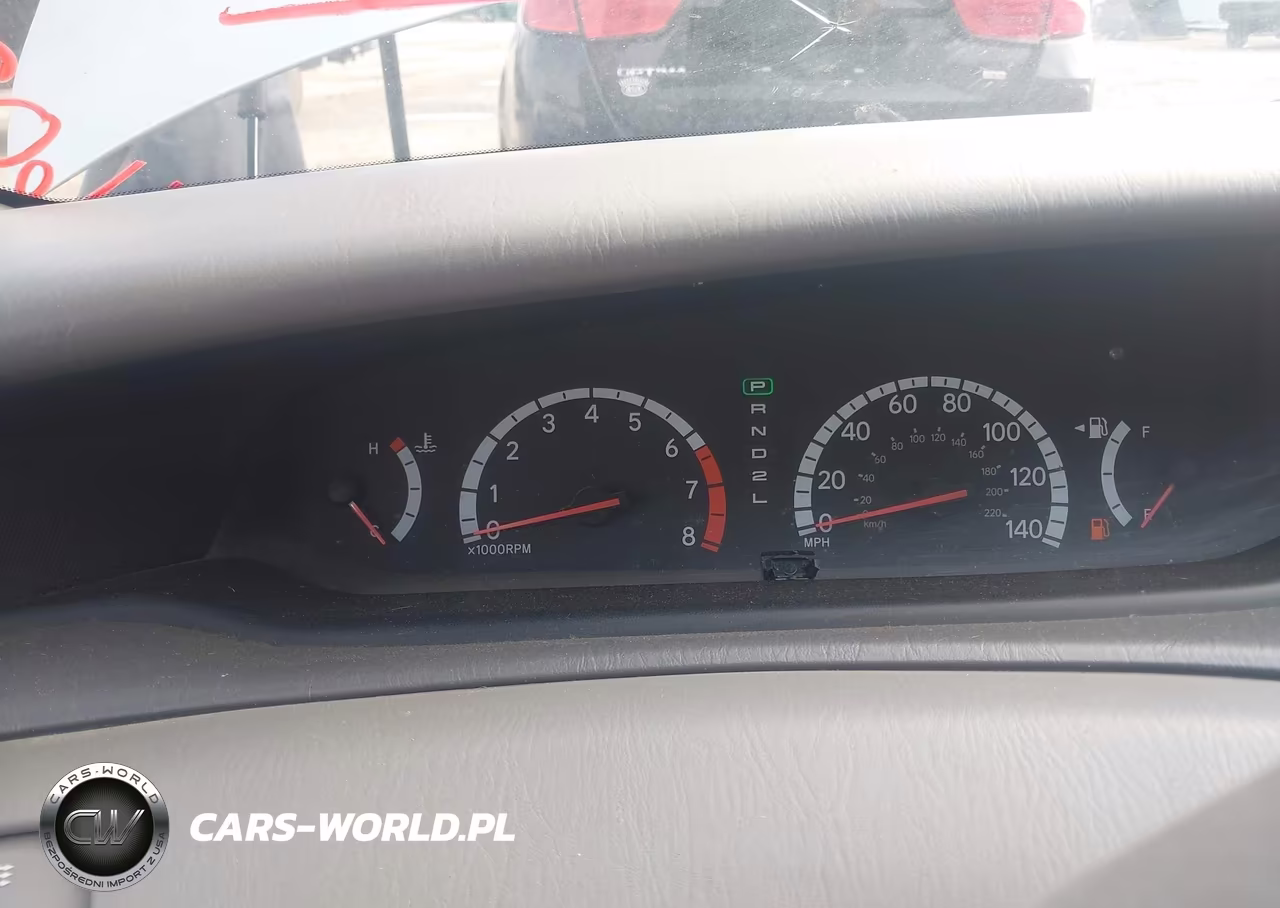 2002 Toyota Avalon Xl VIN:4T1BF28B02U253884 - 7