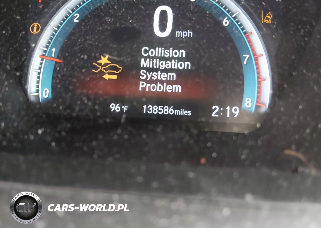 2018 Honda Civic Touring VIN:JHMFC1F99JX021093 - 17