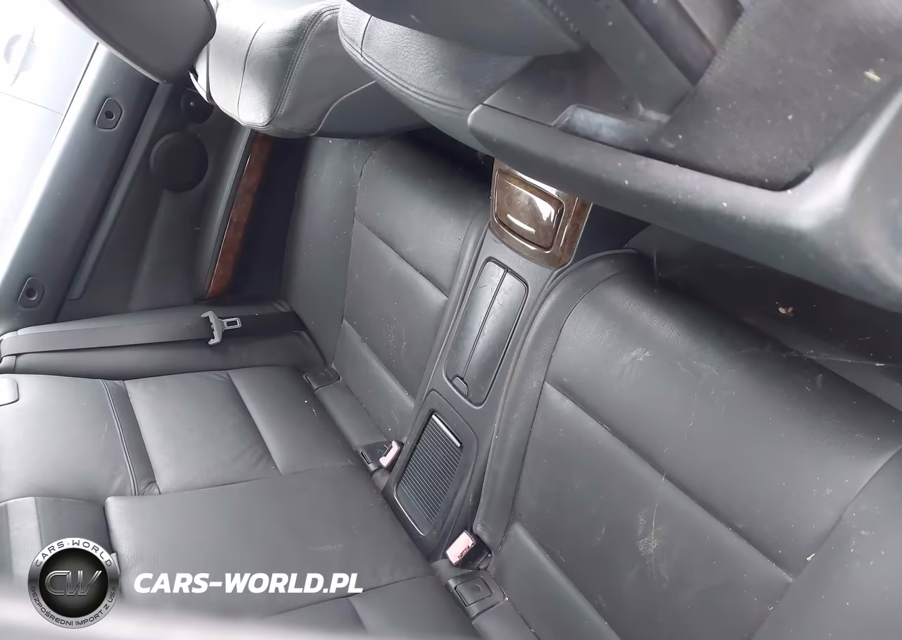 2007 BMW 335I VIN:WBAWL73557PX50574 - 8