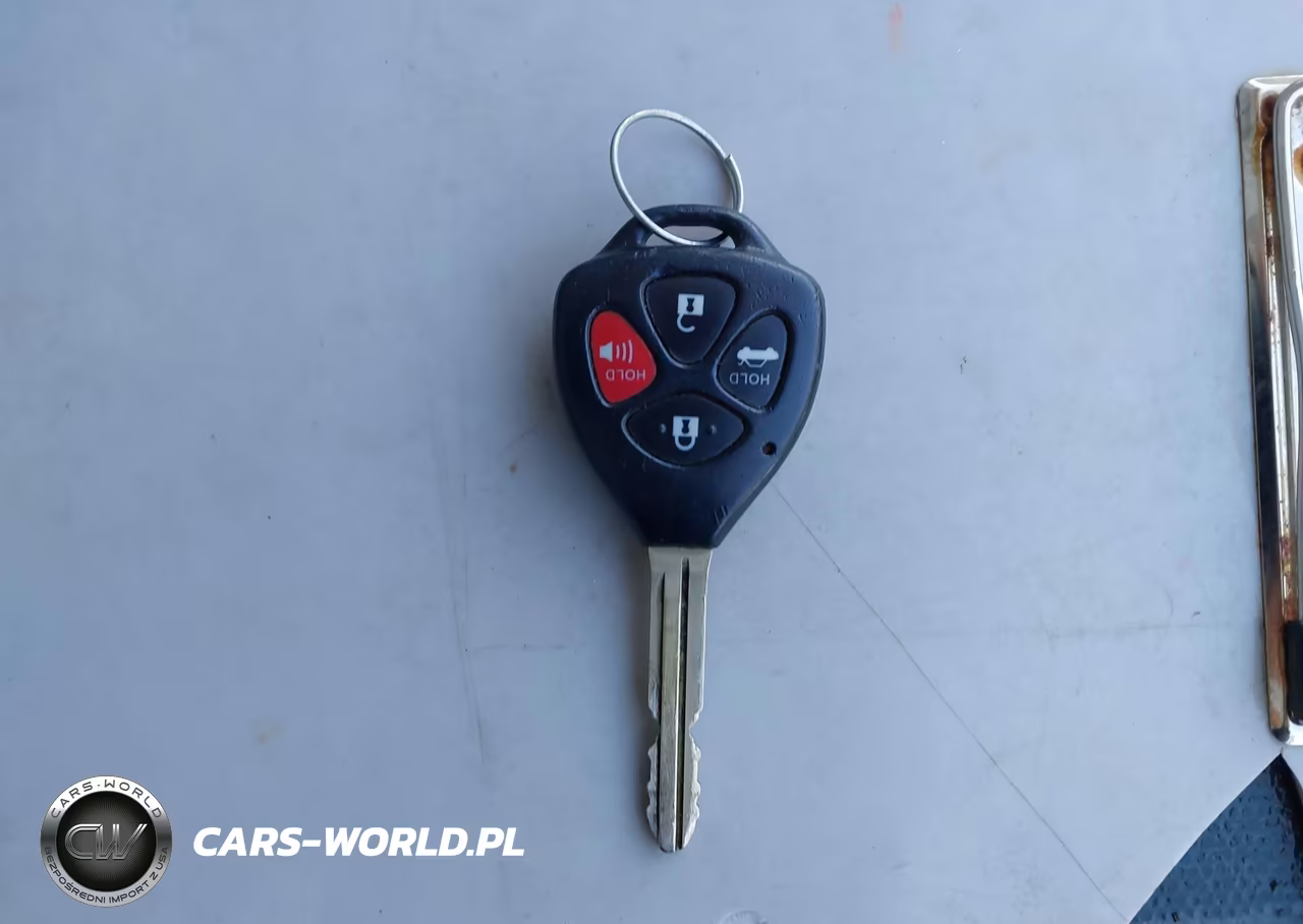 2007 Toyota Camry Le VIN:4T1BE46K37U550074 - 11