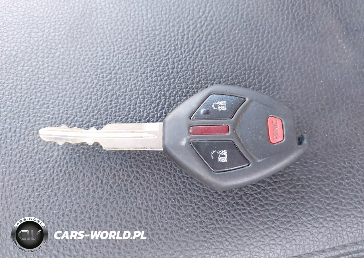 2016 Mitsubishi Outlander Es VIN:JA4AZ3A30GZ037831 - 11