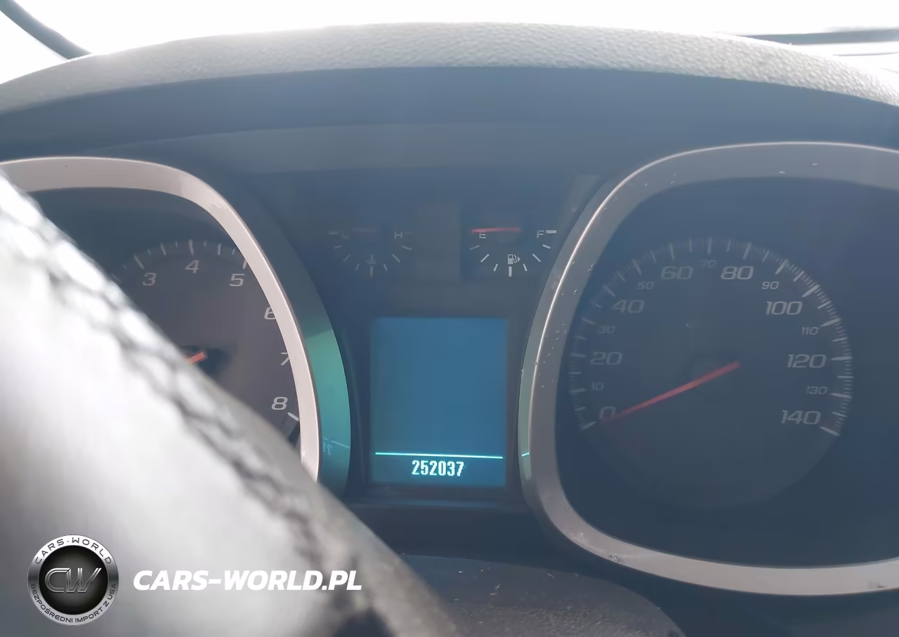2010 Chevrolet Equinox Lt VIN:2CNALDEW5A6263458 - 7