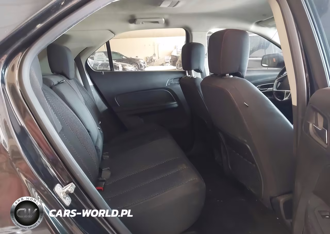 2010 Chevrolet Equinox Lt VIN:2CNALDEW5A6263458 - 8