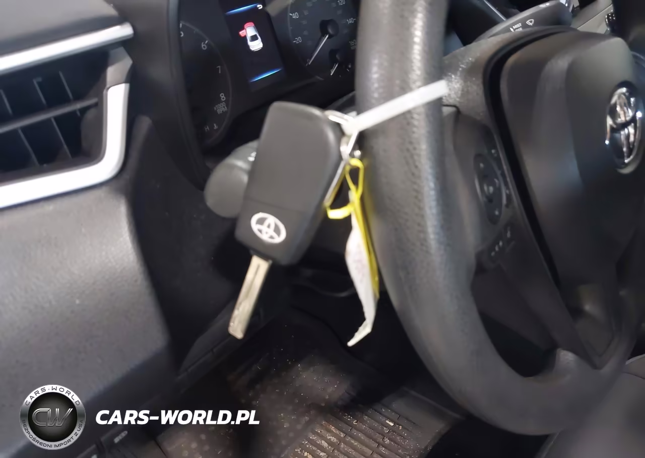 2025 Toyota Corolla Le VIN:5YFB4MDE8SP329063 - 11