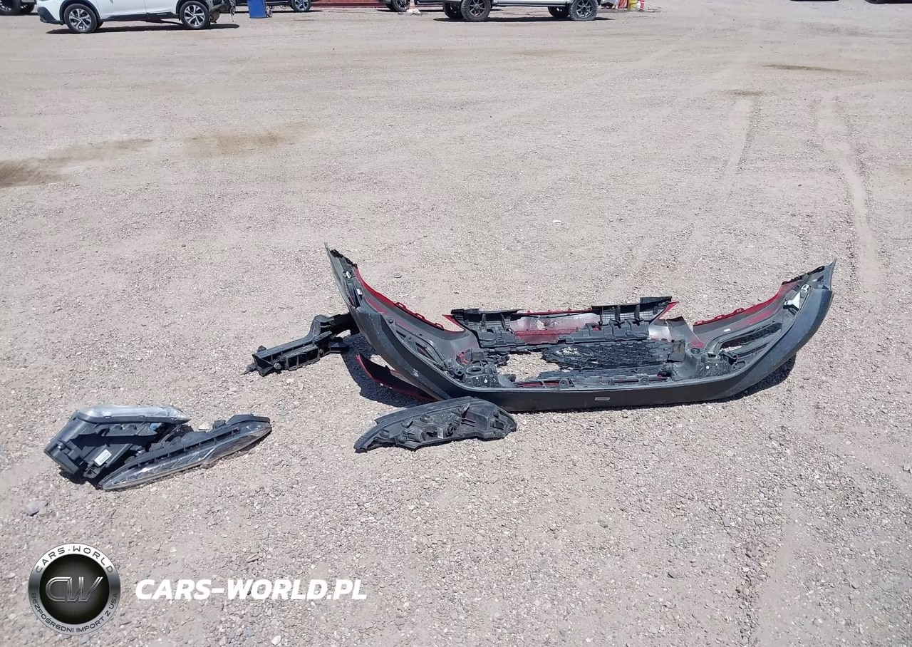 2019 Hyundai Kona Ultimate VIN:KM8K53A56KU359138 - 12