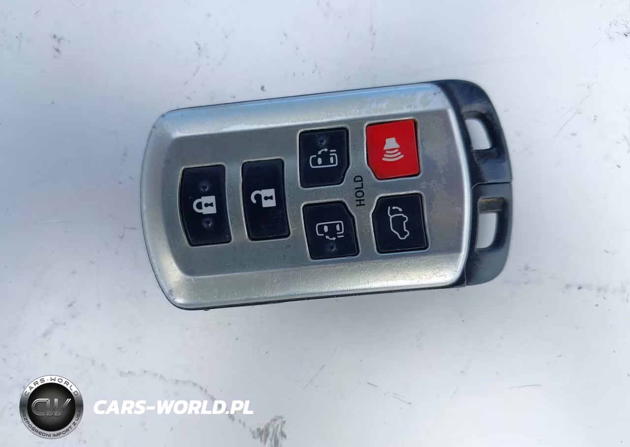 2014 Toyota Sienna Xle V6 7 Passenger Auto Access Seat-Xle V6 8 Passenger VIN:5TDYK3DCXES418413 - 11