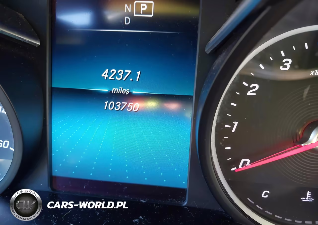 2020 Mercedes-Benz Glc 300 4Matic VIN:WDC0G8EBXLF722785 - 15