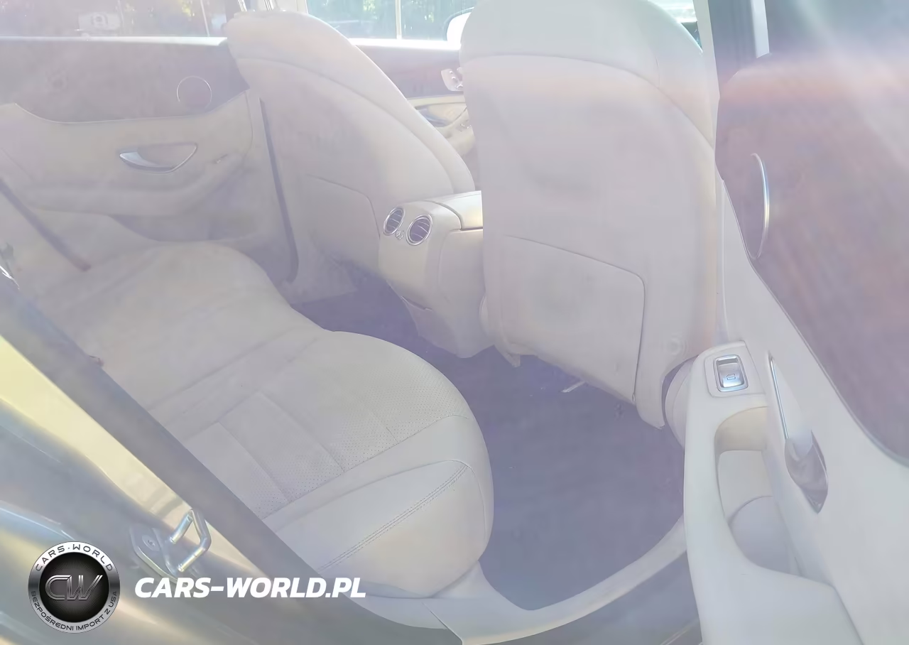 2020 Mercedes-Benz Glc 300 4Matic VIN:WDC0G8EBXLF722785 - 8