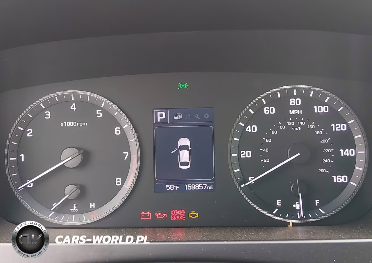 2017 Hyundai Sonata VIN:5NPE24AF7HH465125 - 7