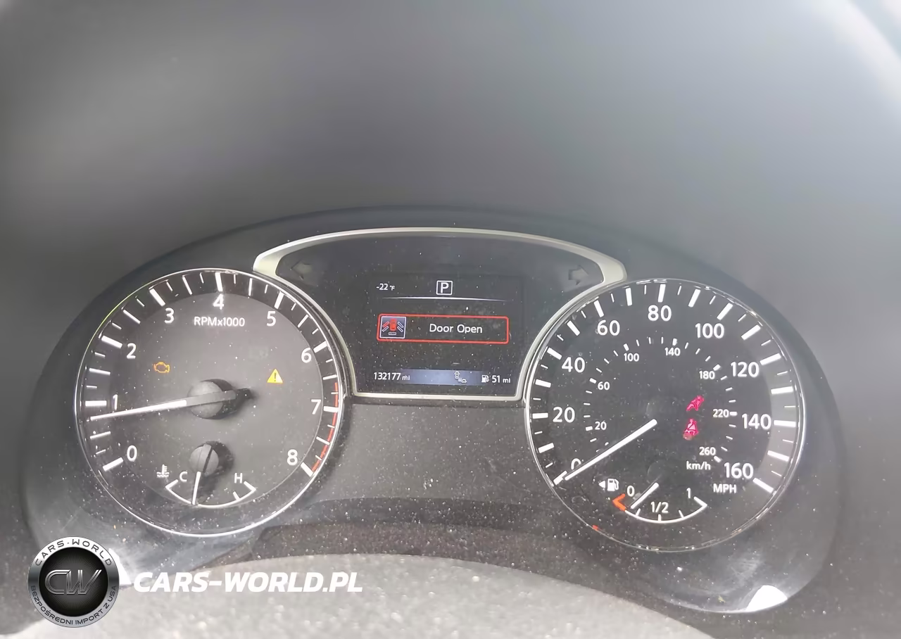 2017 Nissan Altima 2.5 Sl VIN:1N4AL3AP0HC209263 - 7