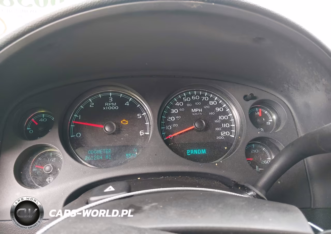 2009 Chevrolet Suburban 1500 Ltz VIN:1GNFK36329J101885 - 6