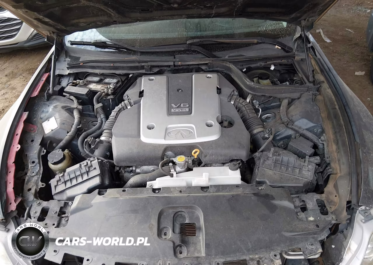 2008 Infiniti G37 Journey VIN:JNKCV64E68M116555 - 10