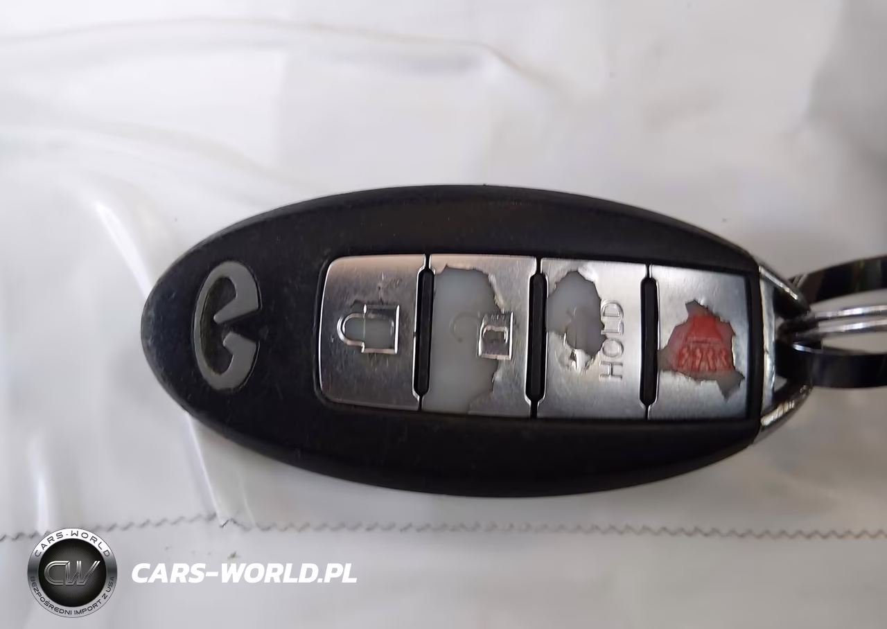 2008 Infiniti G37 Journey VIN:JNKCV64E68M116555 - 11