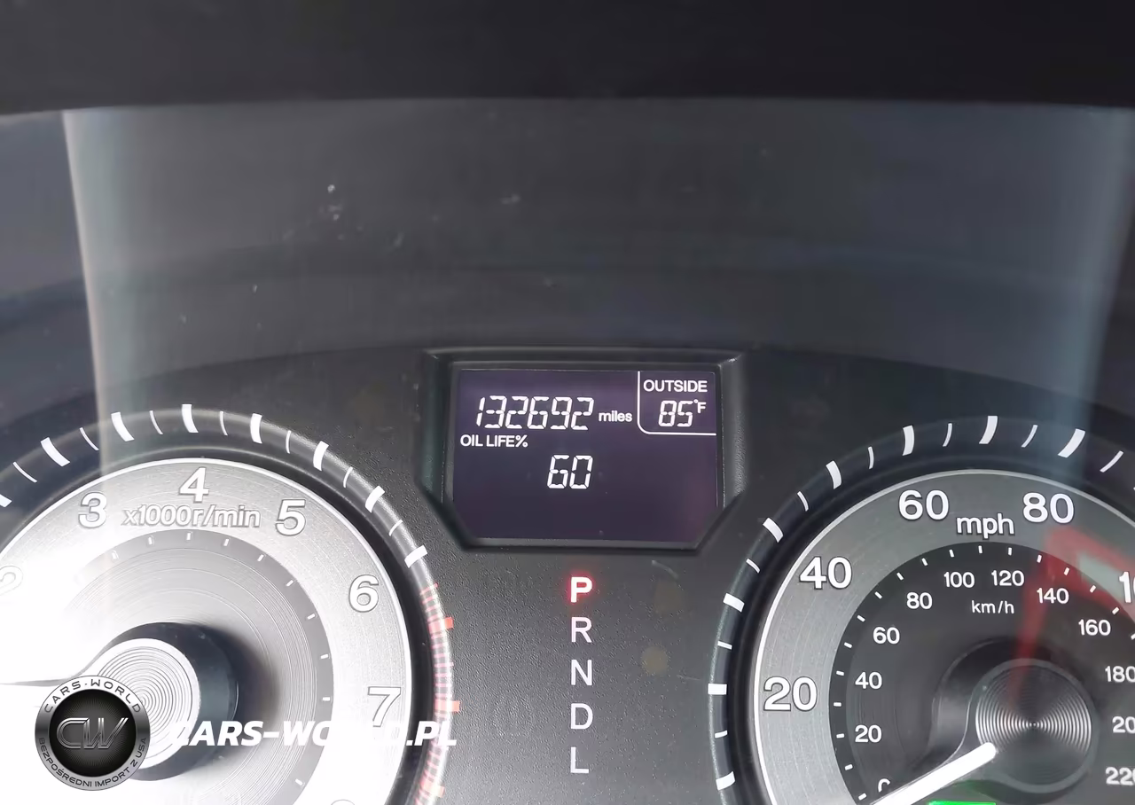 2016 Honda Odyssey Ex-L VIN:5FNRL5H61GB087231 - 16