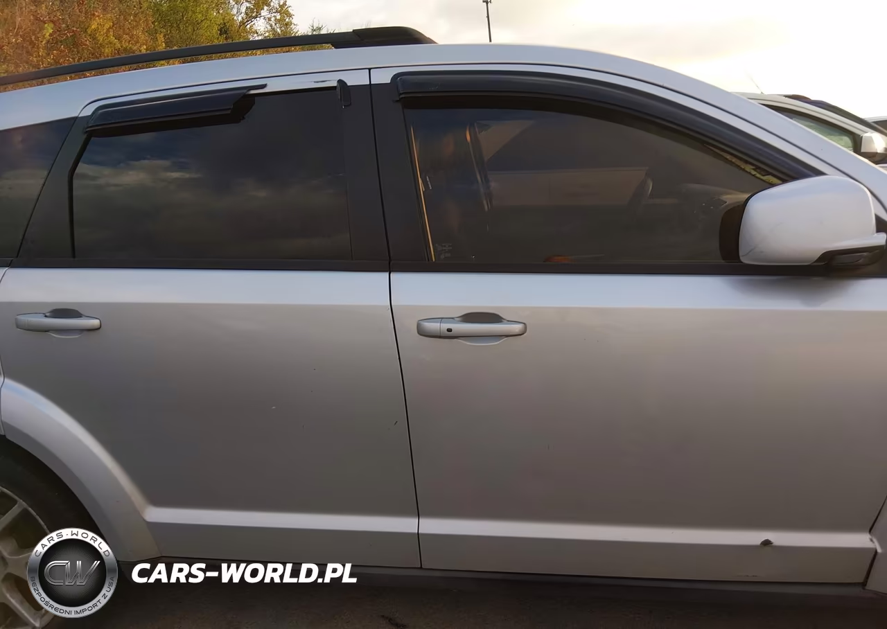 2012 Dodge Journey Sxt VIN:3C4PDDBG0CT185341 - 13
