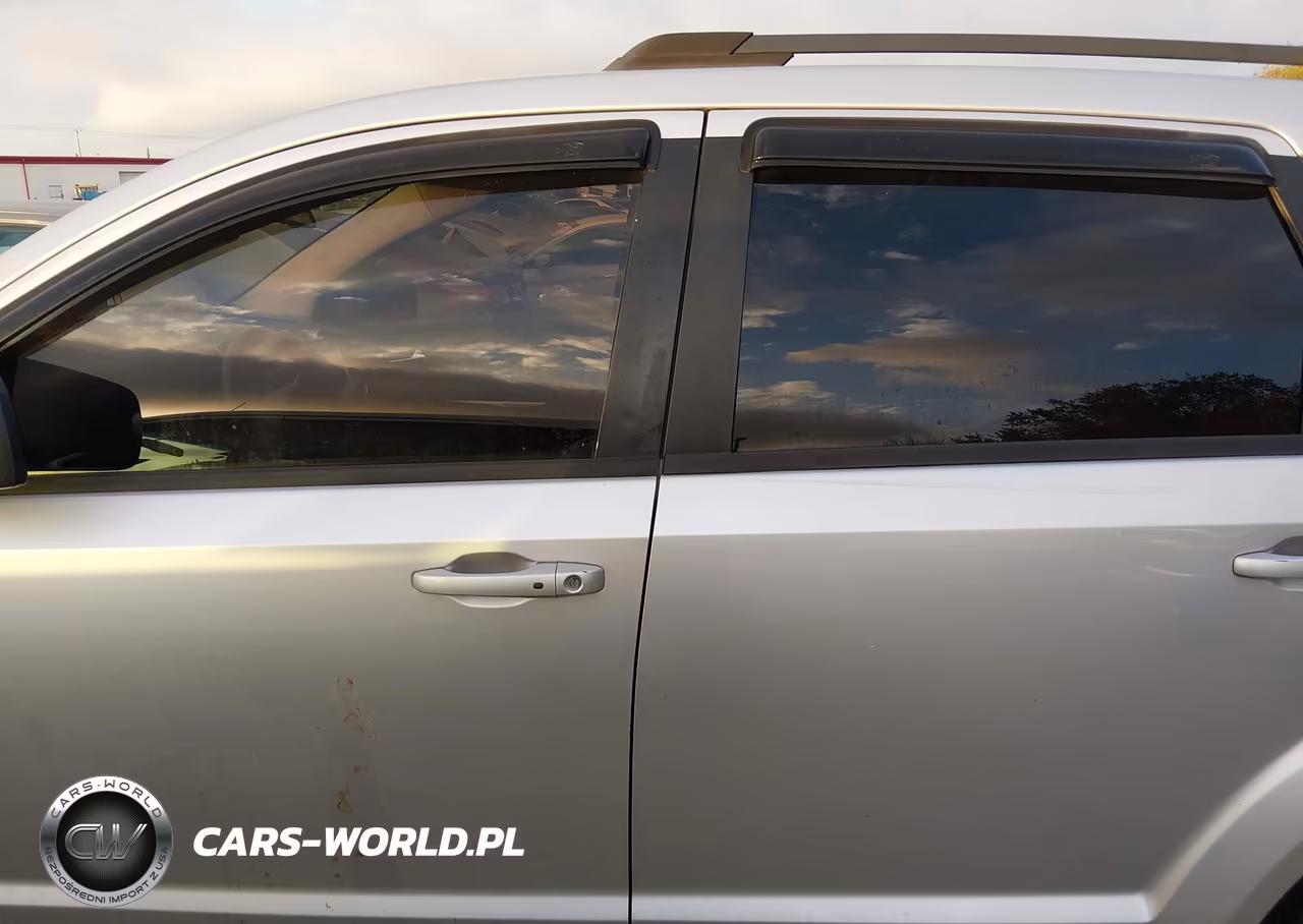 2012 Dodge Journey Sxt VIN:3C4PDDBG0CT185341 - 14