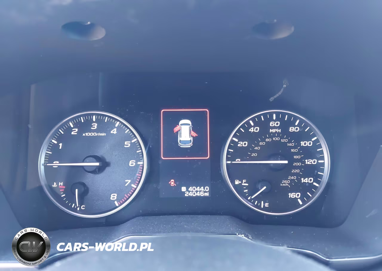 2023 Subaru Outback Onyx Edition Xt VIN:4S4BTGLD2P3117946 - 7