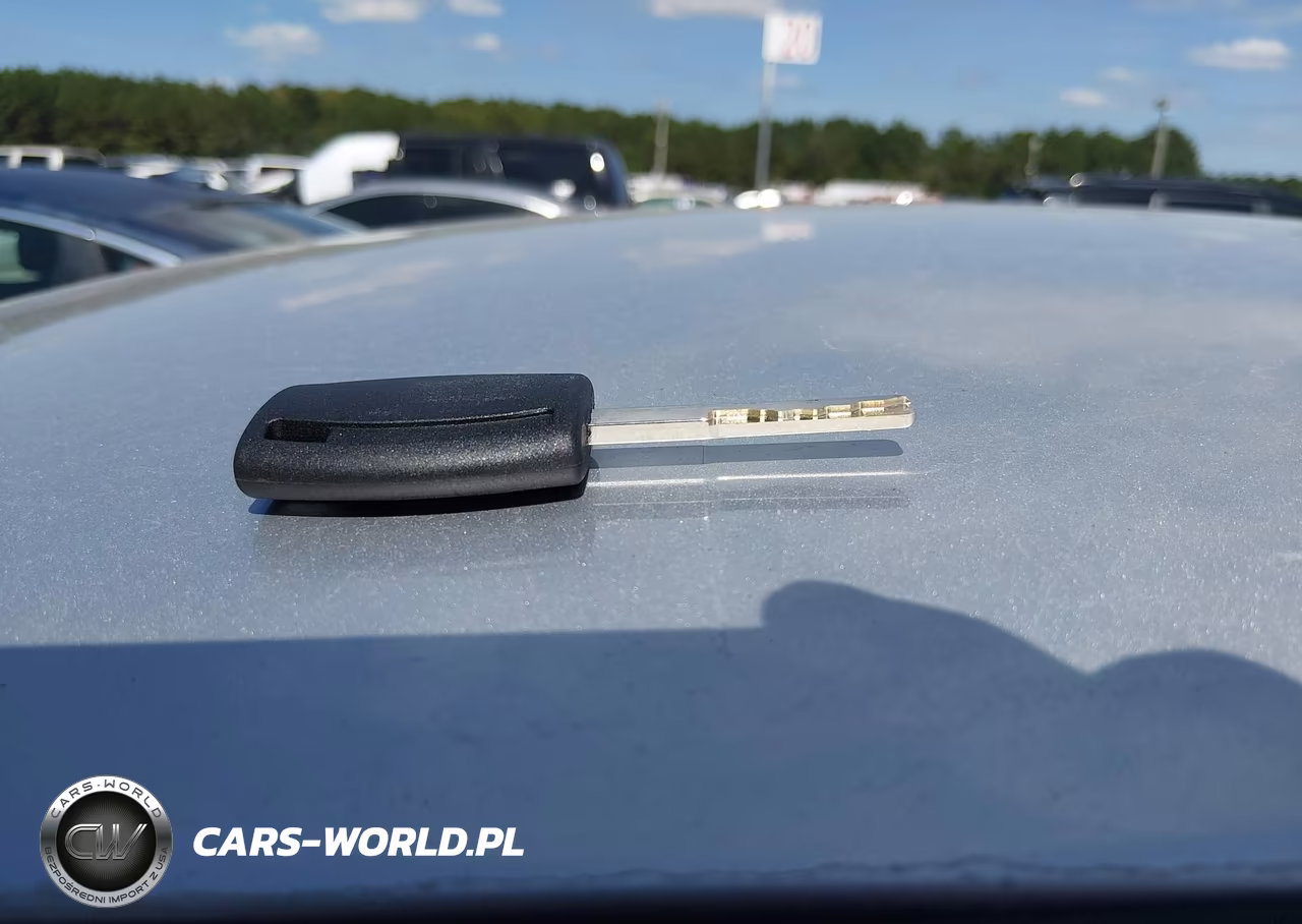 2012 Ford Focus Se VIN:1FAHP3K23CL436820 - 11