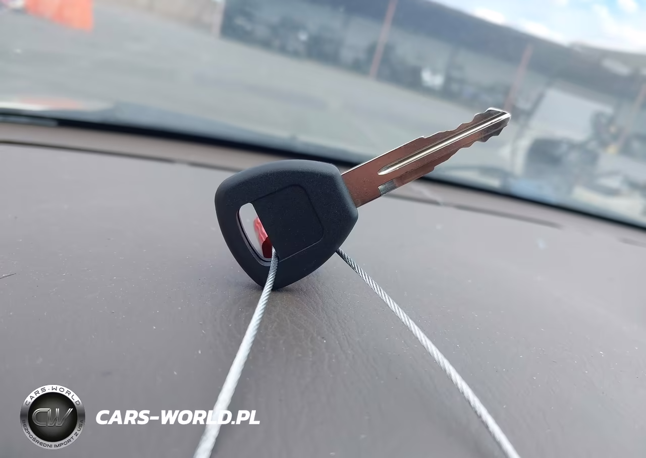 2000 Honda Accord 2.3 Se VIN:JHMCG6698YC024959 - 11
