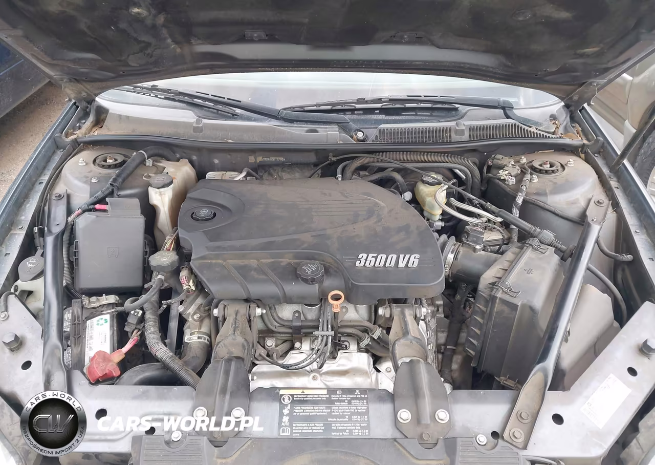 2011 Chevrolet Impala Lt VIN:2G1WB5EKXB1117452 - 10